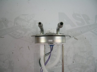 Benzinpumpe Elektrisch - Fuel Pump Electric  Hummer H2 2003 only